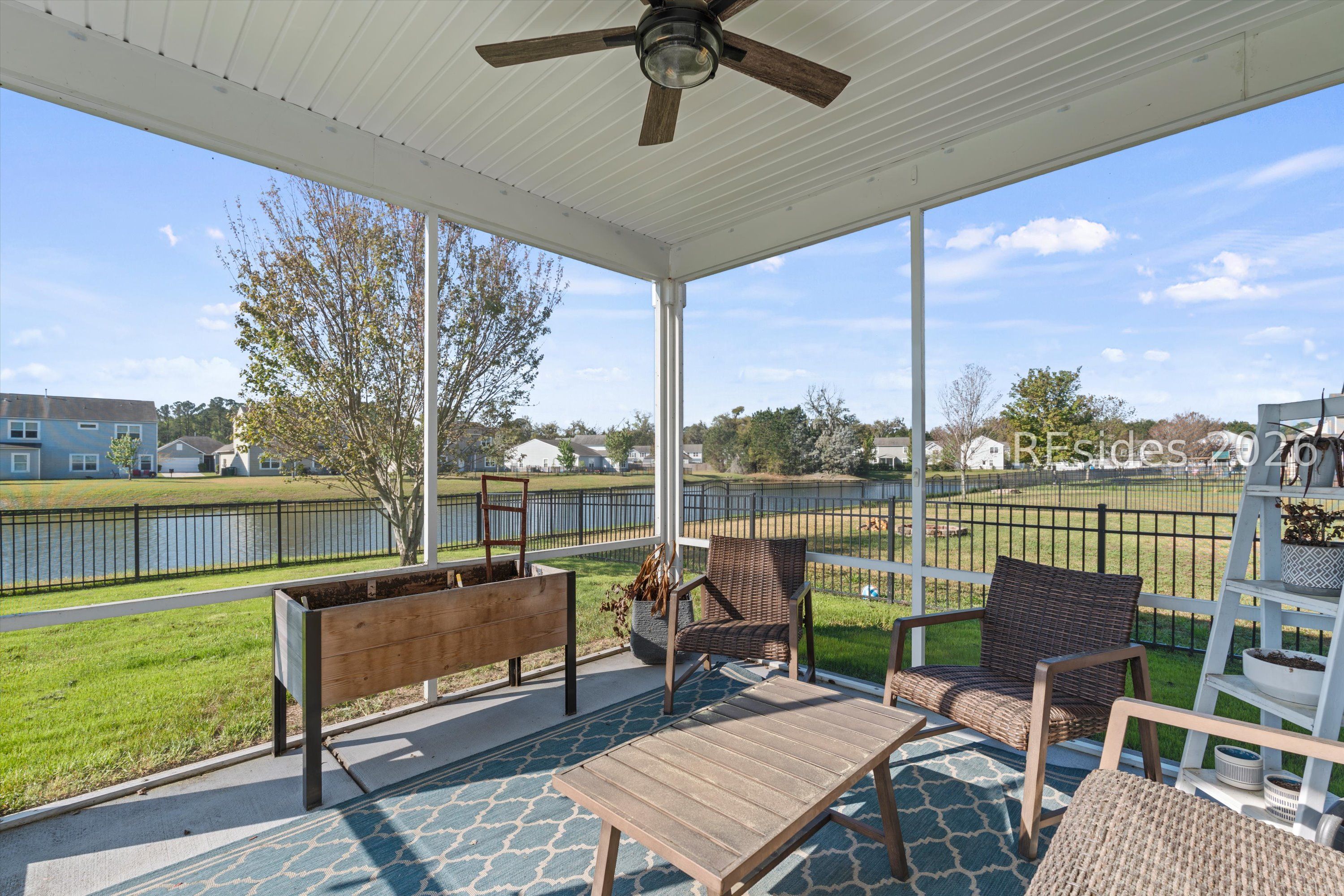 67 Saluda Way Beaufort, SC 29906 - Photo 29 of 47