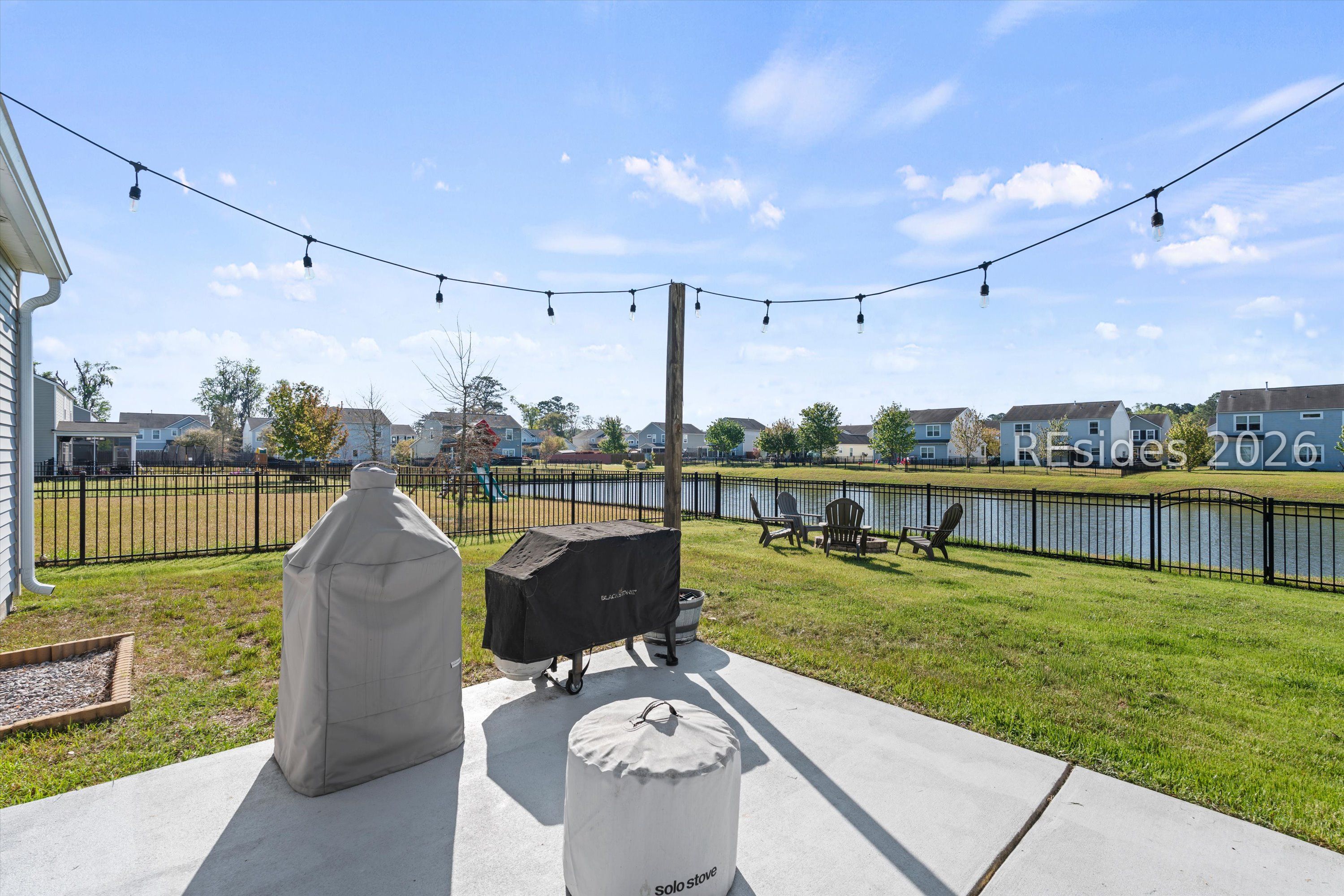 67 Saluda Way Beaufort, SC 29906 - Photo 31 of 47