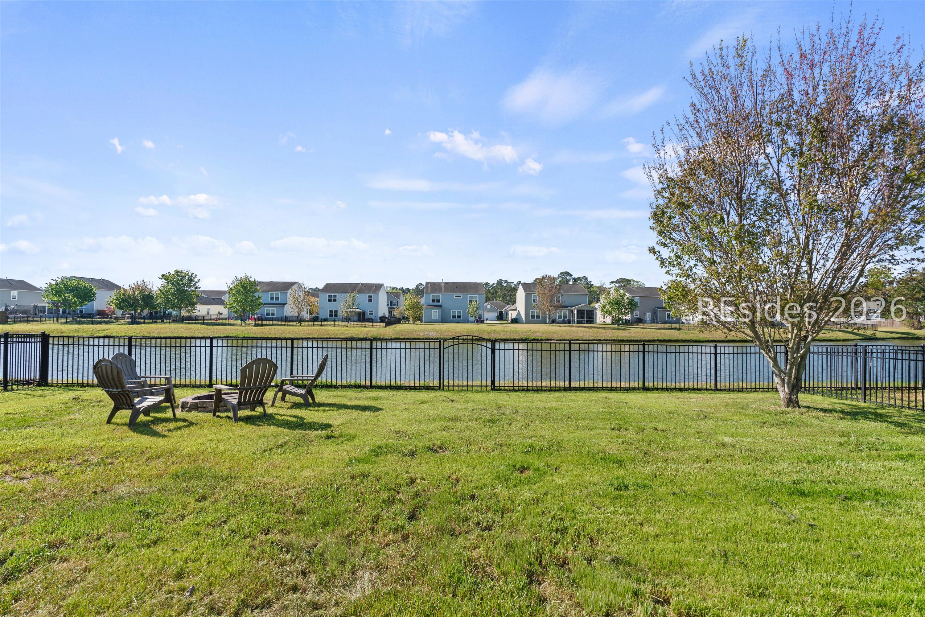 67 Saluda Way Beaufort, SC 29906 - Photo 32 of 47