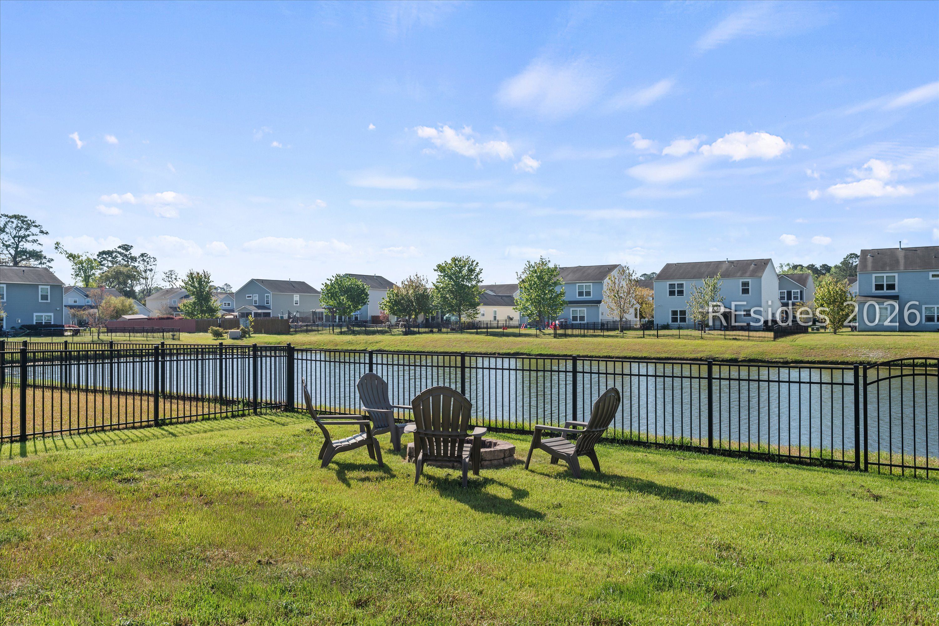 67 Saluda Way Beaufort, SC 29906 - Photo 33 of 47