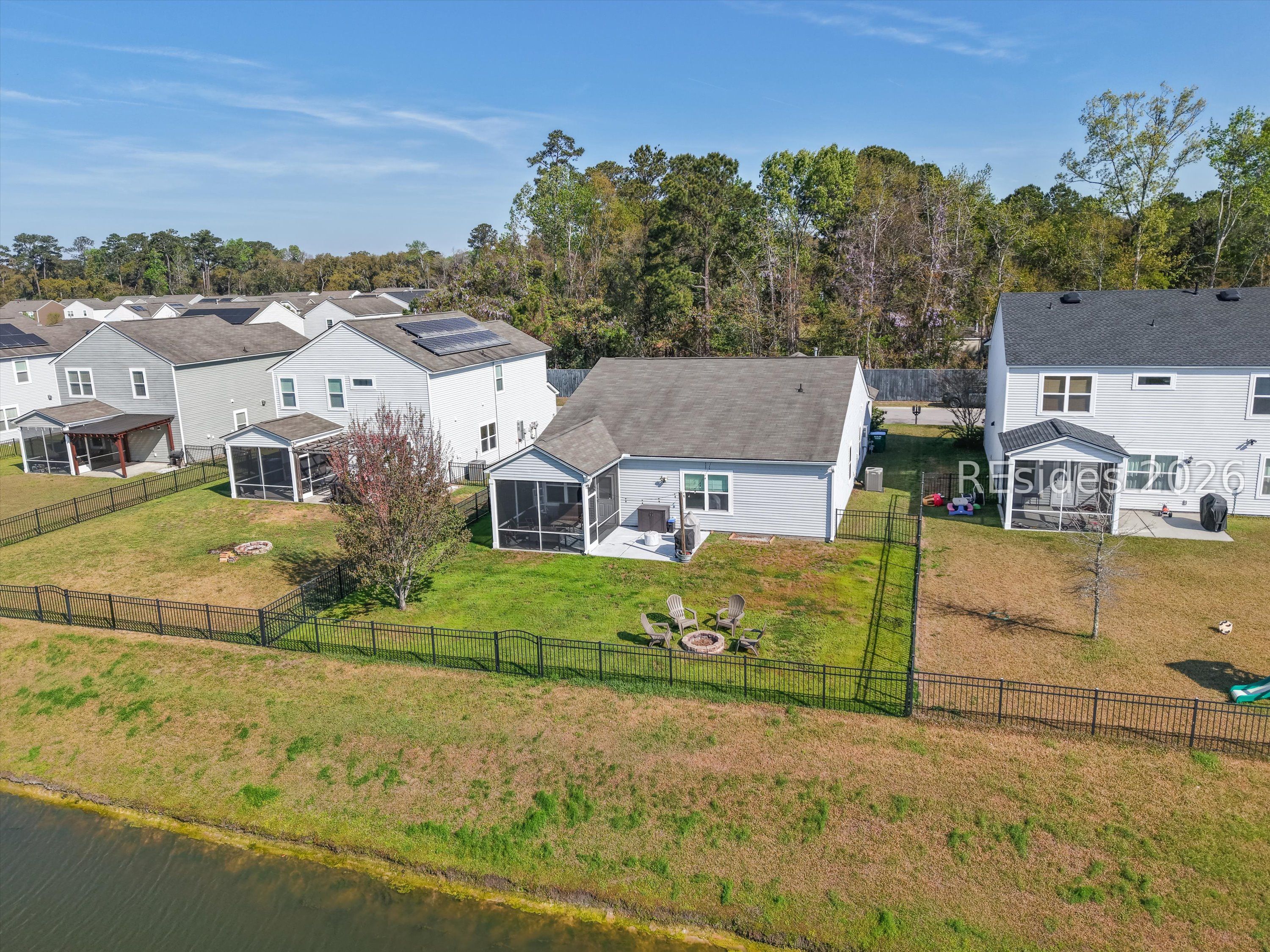 67 Saluda Way Beaufort, SC 29906 - Photo 36 of 47