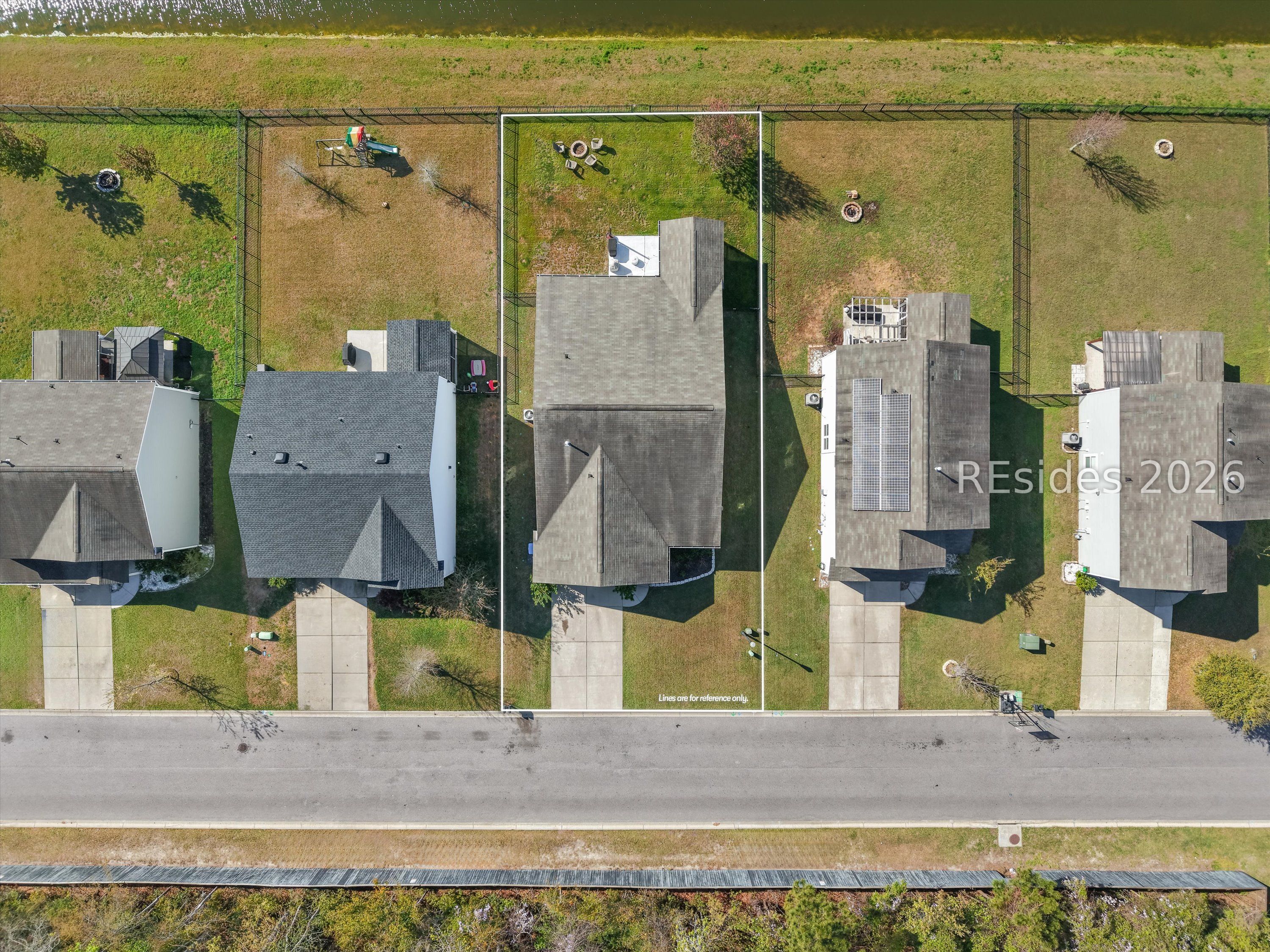 67 Saluda Way Beaufort, SC 29906 - Photo 38 of 47