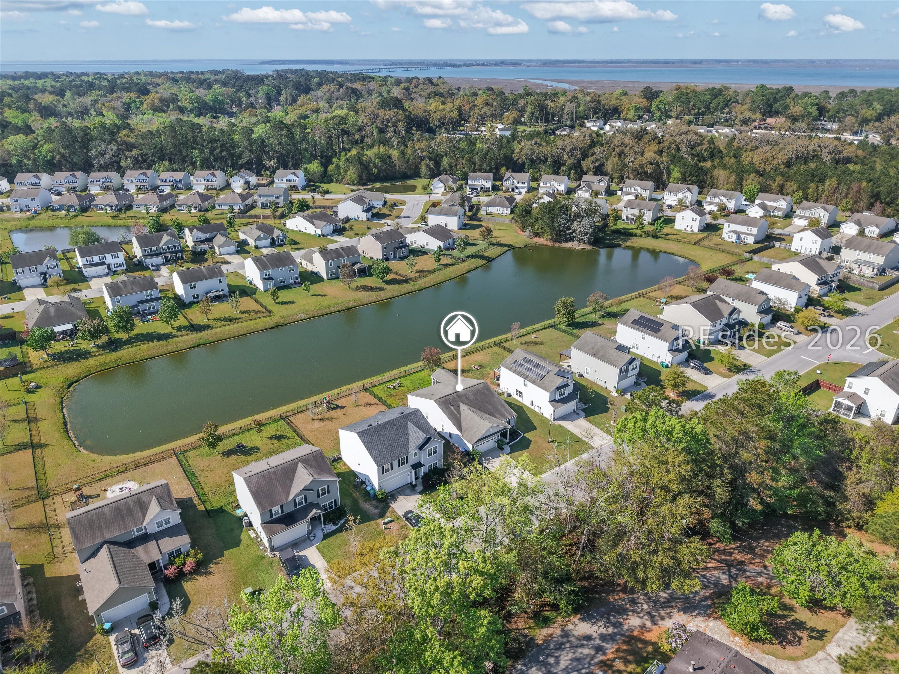 67 Saluda Way Beaufort, SC 29906 - Photo 39 of 47