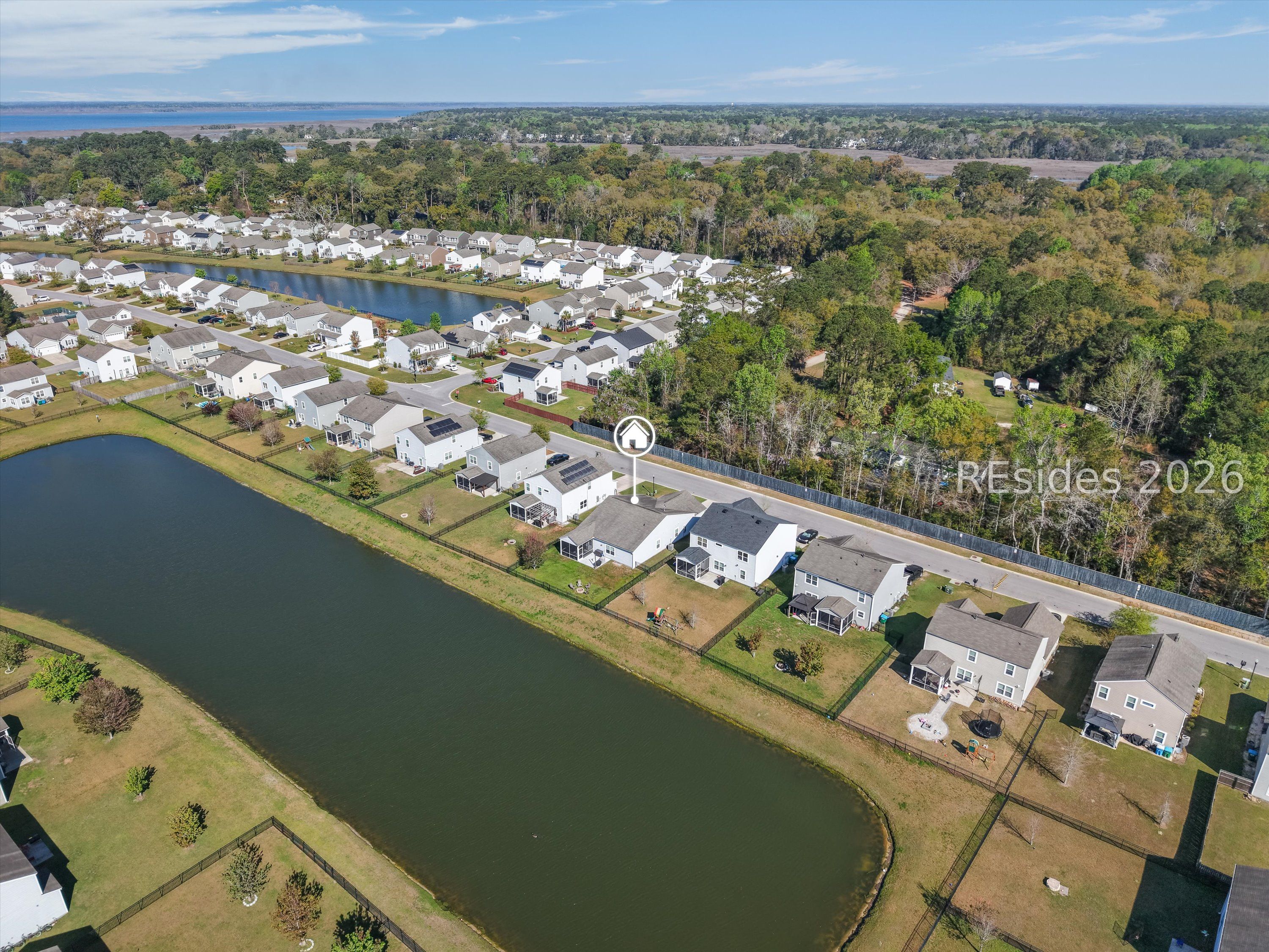 67 Saluda Way Beaufort, SC 29906 - Photo 40 of 47