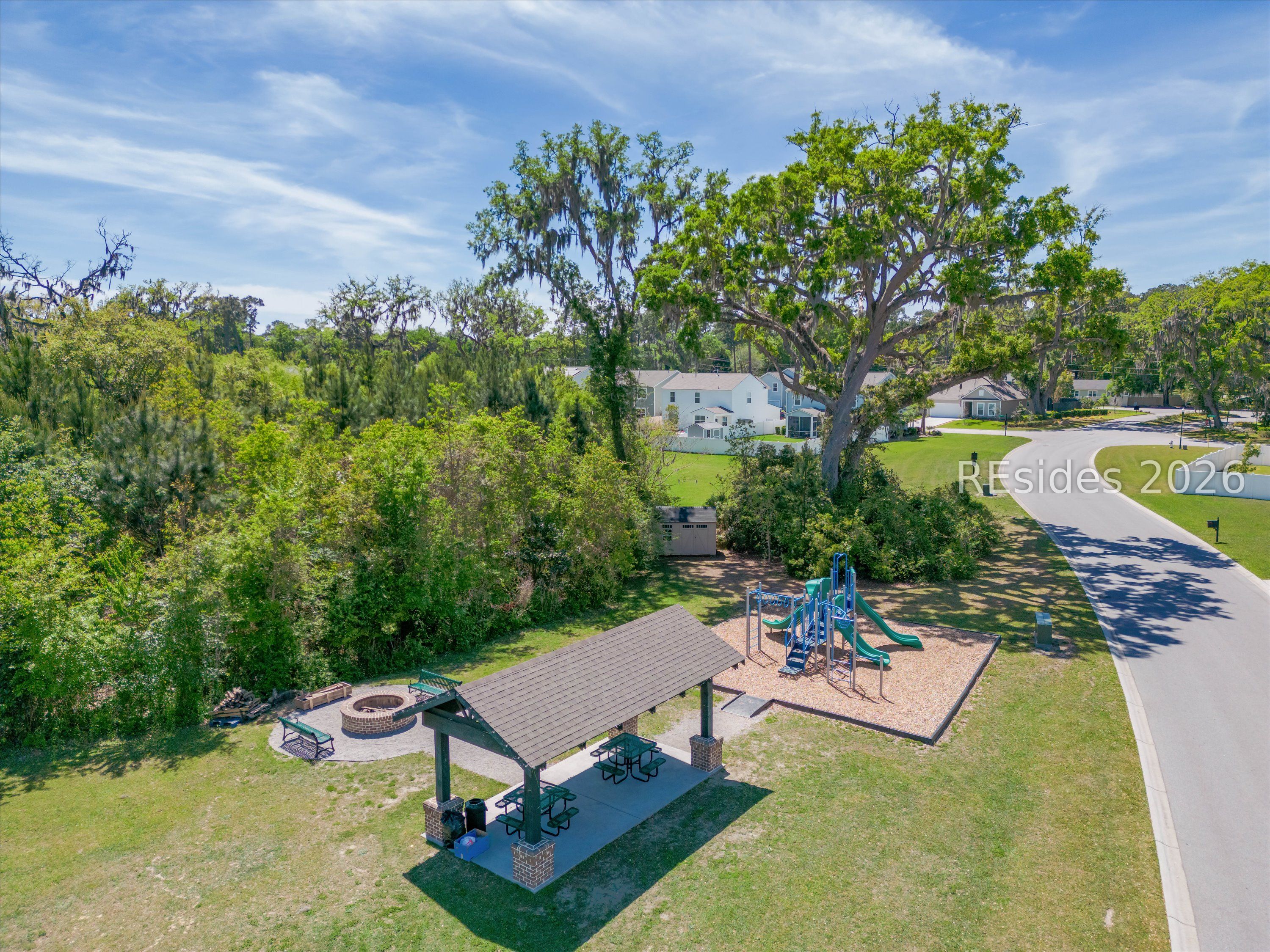 67 Saluda Way Beaufort, SC 29906 - Photo 41 of 47