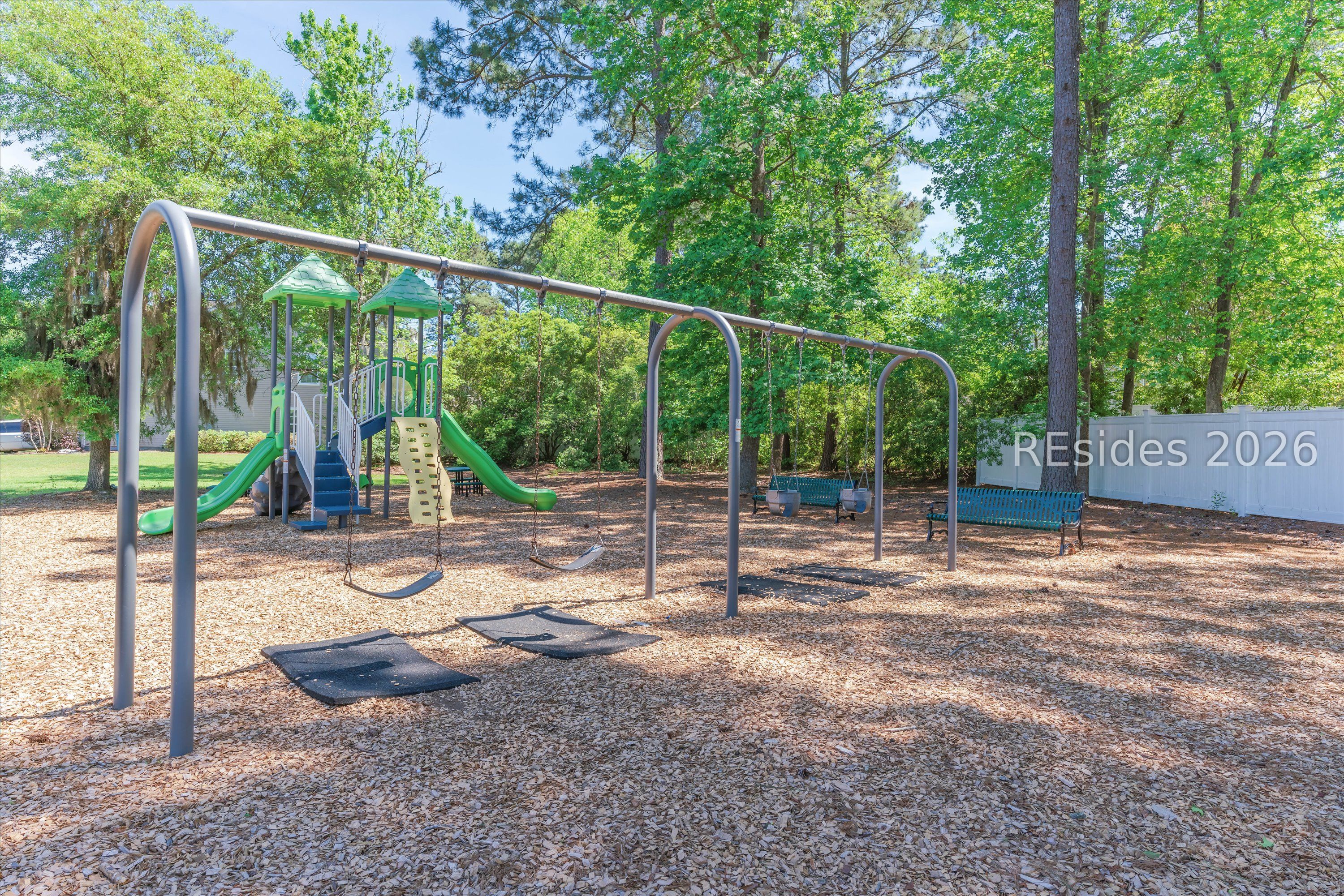 67 Saluda Way Beaufort, SC 29906 - Photo 42 of 47