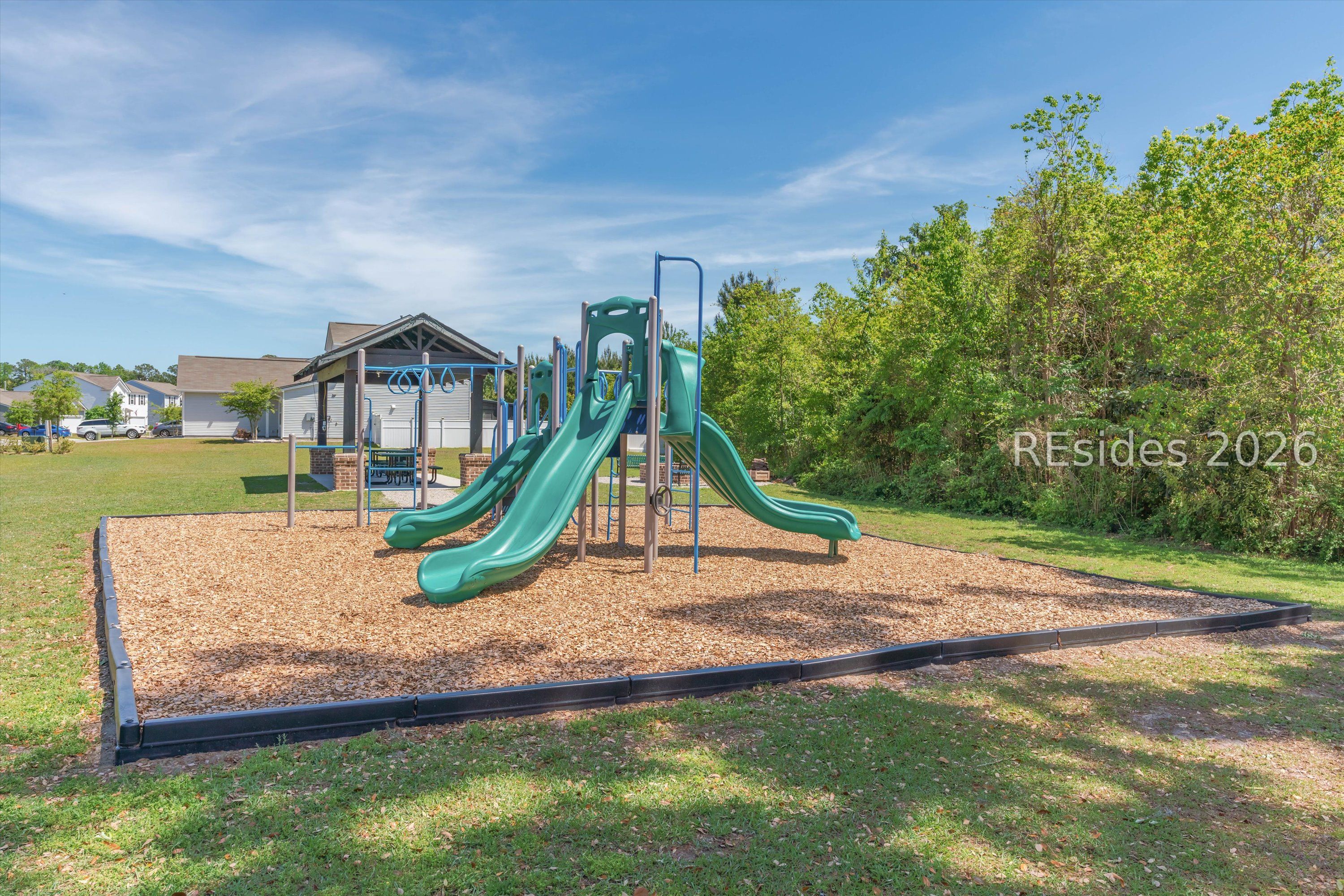 67 Saluda Way Beaufort, SC 29906 - Photo 45 of 47