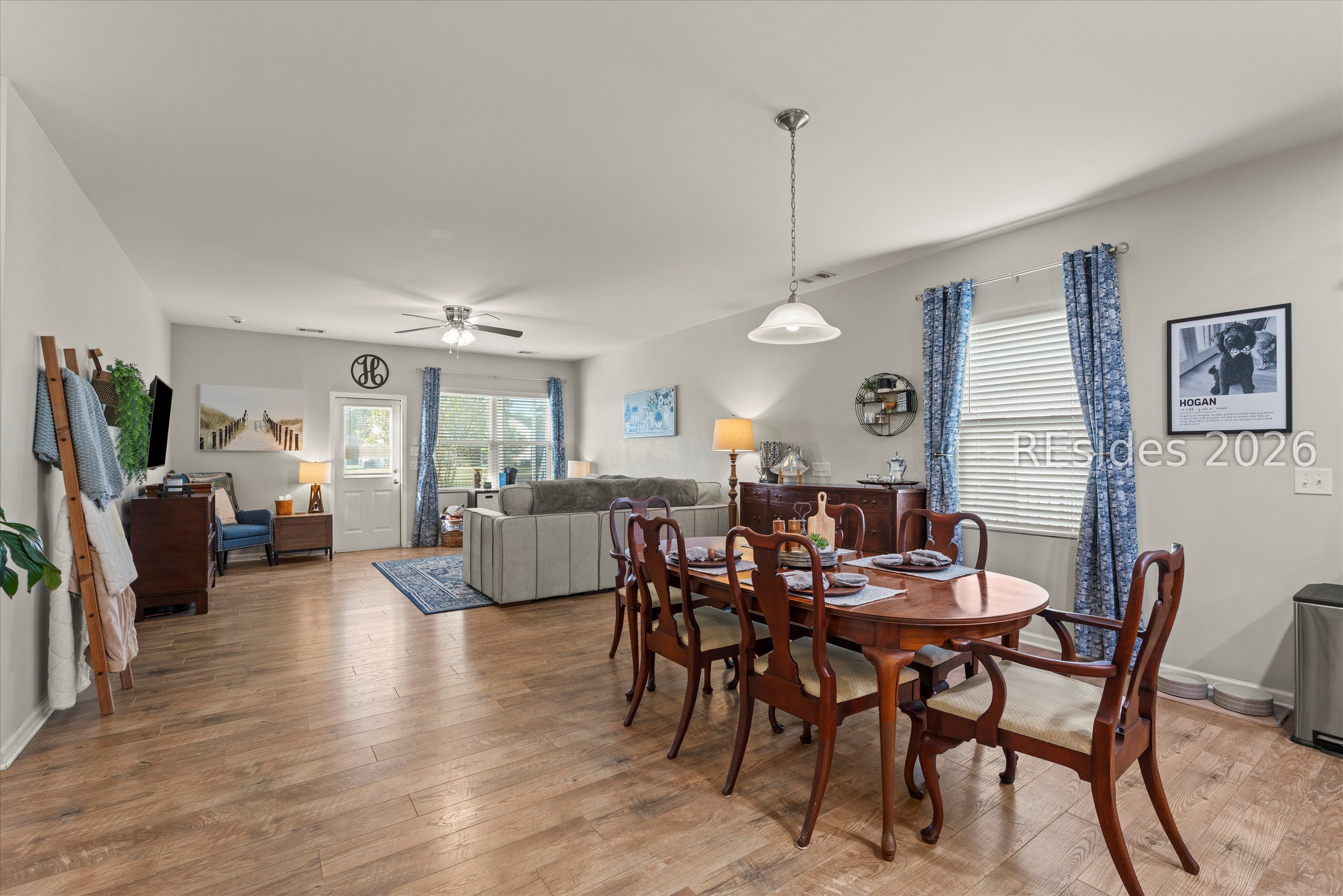 67 Saluda Way Beaufort, SC 29906 - Photo 8 of 47