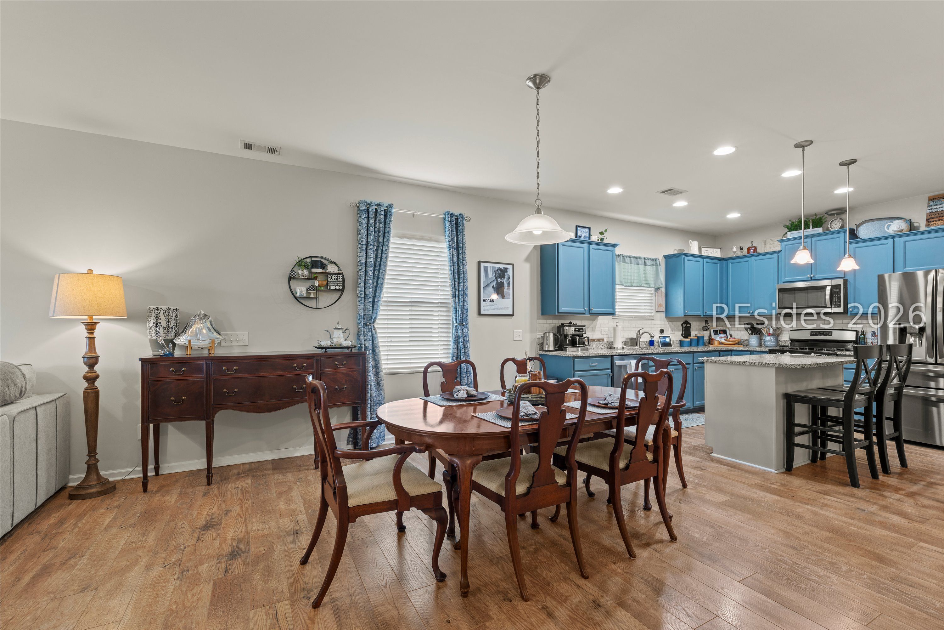 67 Saluda Way Beaufort, SC 29906 - Photo 9 of 47