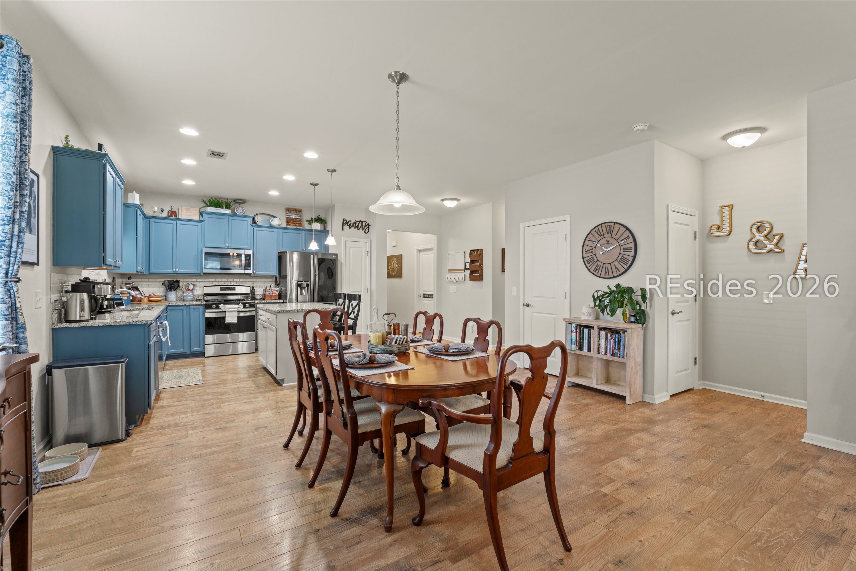 67 Saluda Way Beaufort, SC 29906 - Photo 10 of 47