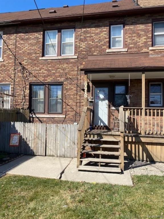 6418 Schaefer Road Dearborn, MI 48126 - Photo 3 of 35