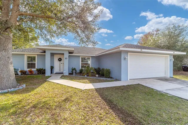 $347,500 | 13 Dogwood Place, Ocala, FL 34472