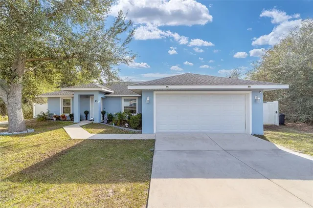$347,500 | 13 Dogwood Place, Ocala, FL 34472