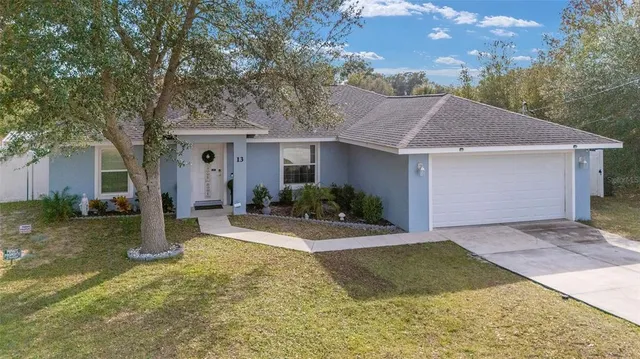 $347,500 | 13 Dogwood Place, Ocala, FL 34472