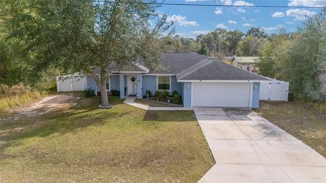 $347,500 | 13 Dogwood Place, Ocala, FL 34472