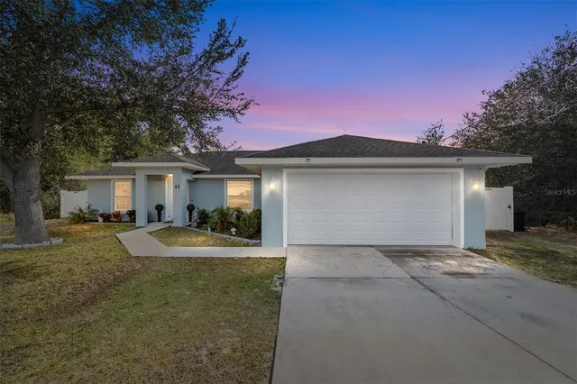 $347,500 | 13 Dogwood Place, Ocala, FL 34472
