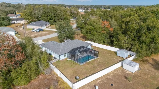 $347,500 | 13 Dogwood Place, Ocala, FL 34472