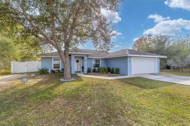 $347,500 | 13 Dogwood Place, Ocala, FL 34472