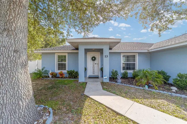 $347,500 | 13 Dogwood Place, Ocala, FL 34472