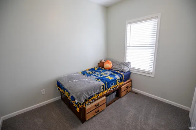 $299,000 | 606 North Thayer Street, Bourbon, IN 46504