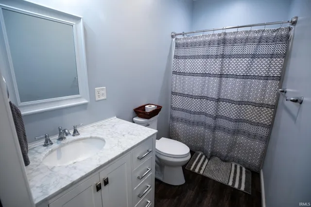 $299,000 | 606 North Thayer Street, Bourbon, IN 46504