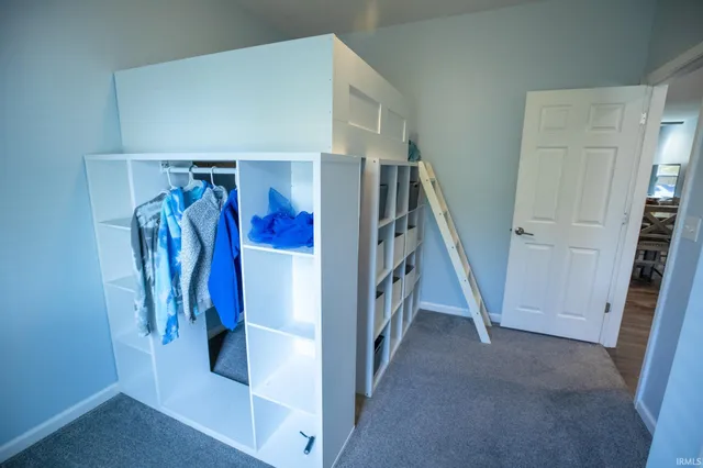 $299,000 | 606 North Thayer Street, Bourbon, IN 46504