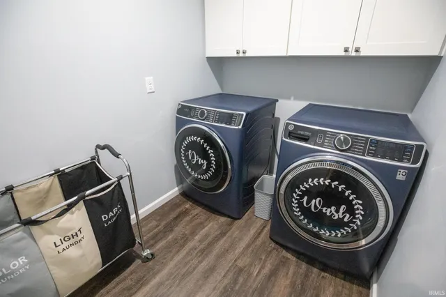 $299,000 | 606 North Thayer Street, Bourbon, IN 46504