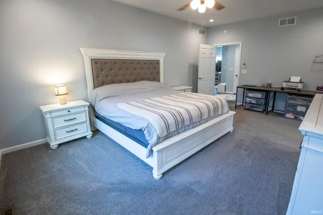 $299,000 | 606 North Thayer Street, Bourbon, IN 46504