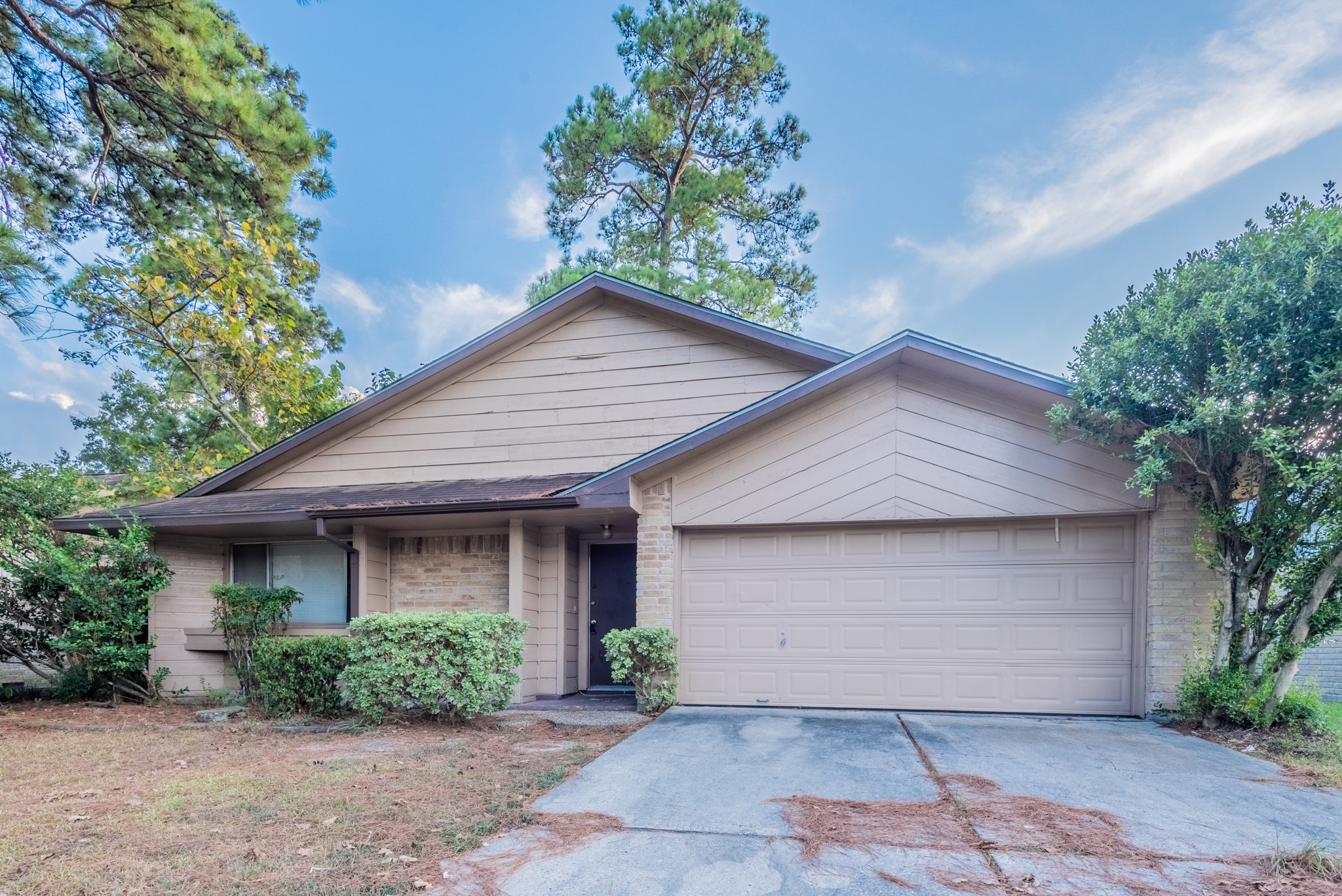 23027 Banquo Drive Spring, TX 77373 - Photo 1 of 17