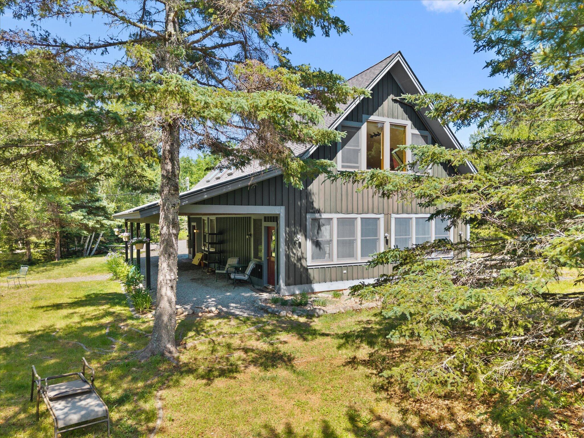 78 Youngs Mountain Road Bar Harbor, ME 04609 - Photo 85 of 113 Cottage