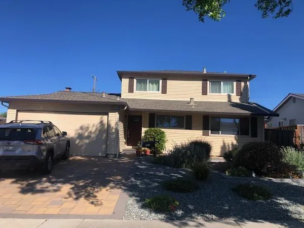 $1,650,000 | 453 Taylor Drive, Milpitas, CA 95035