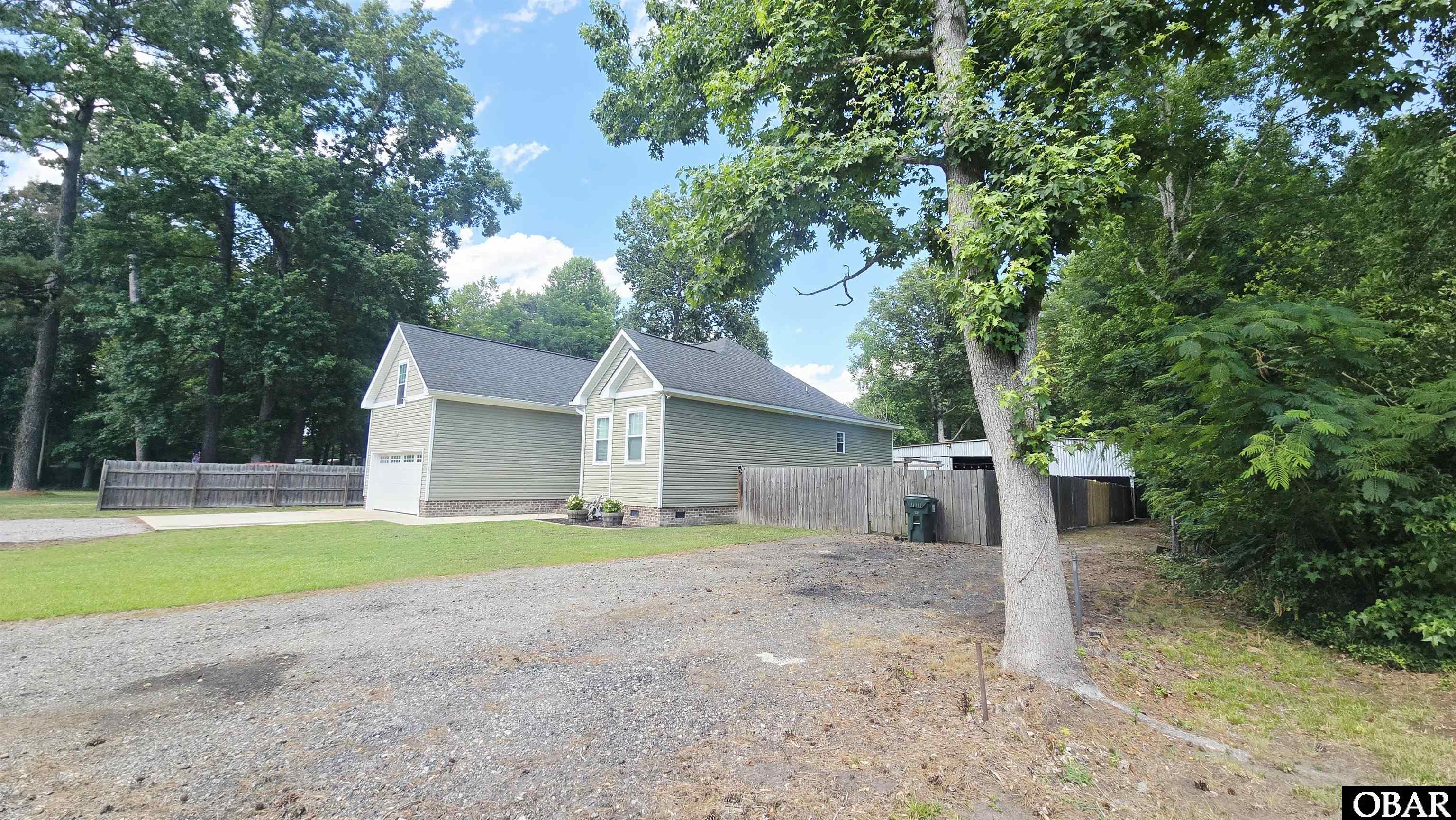 411 Northwest Backwoods Road Moyock, NC 27958 - Photo 13 of 19 Gallery Image 13