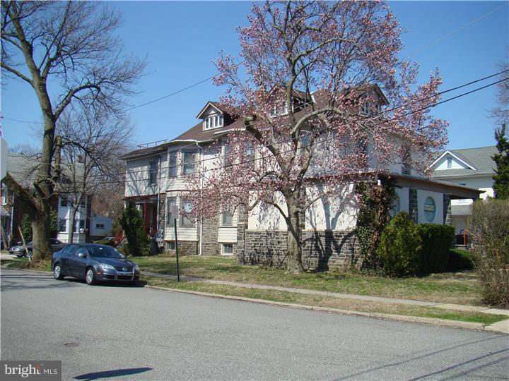 700 Darby Road Havertown, PA 19083 - Photo 3 of 13 Exterior Side