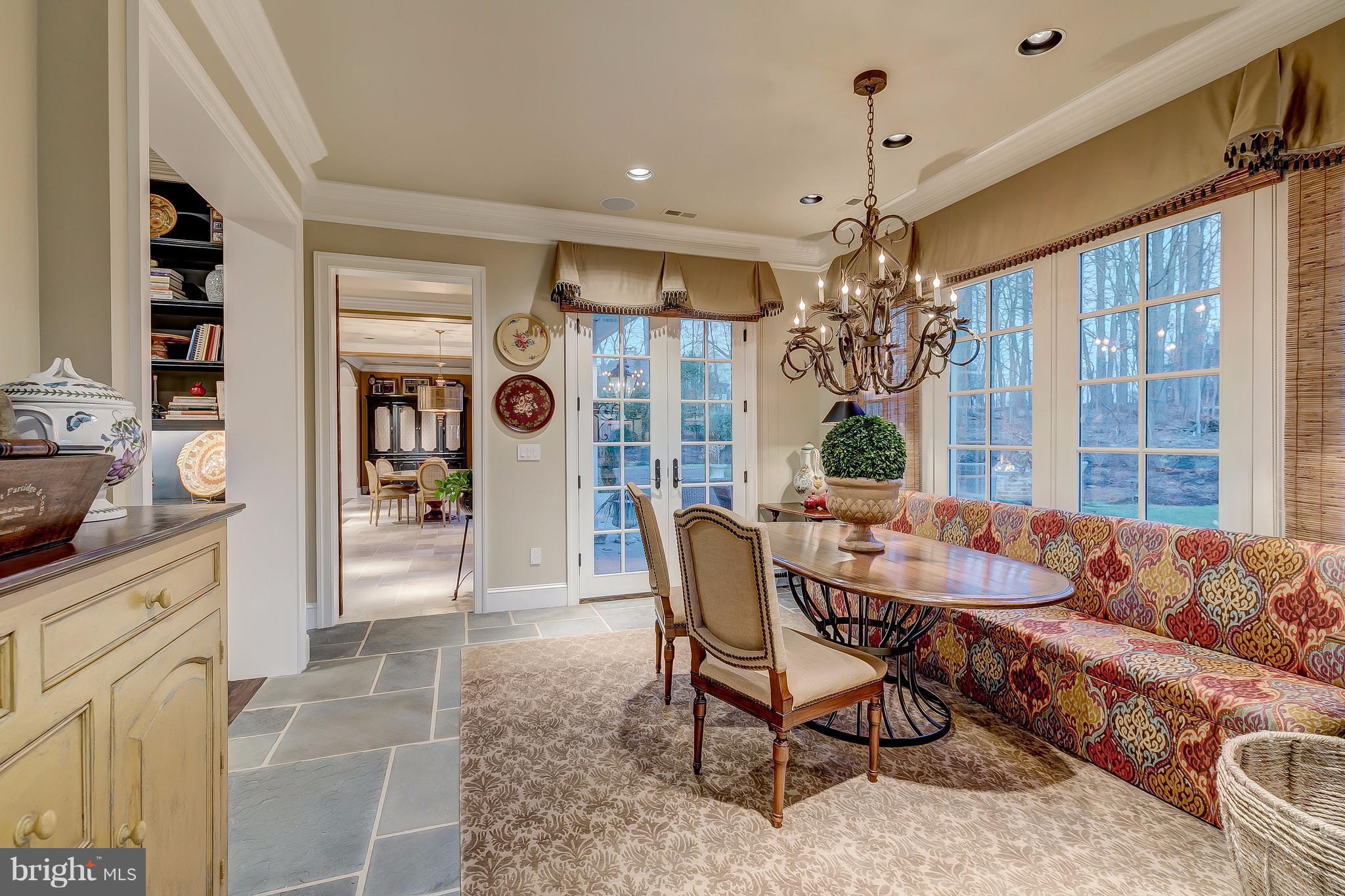 3144 Blendon Road Owings Mills, MD 21117 - Photo 12 of 25 Interior