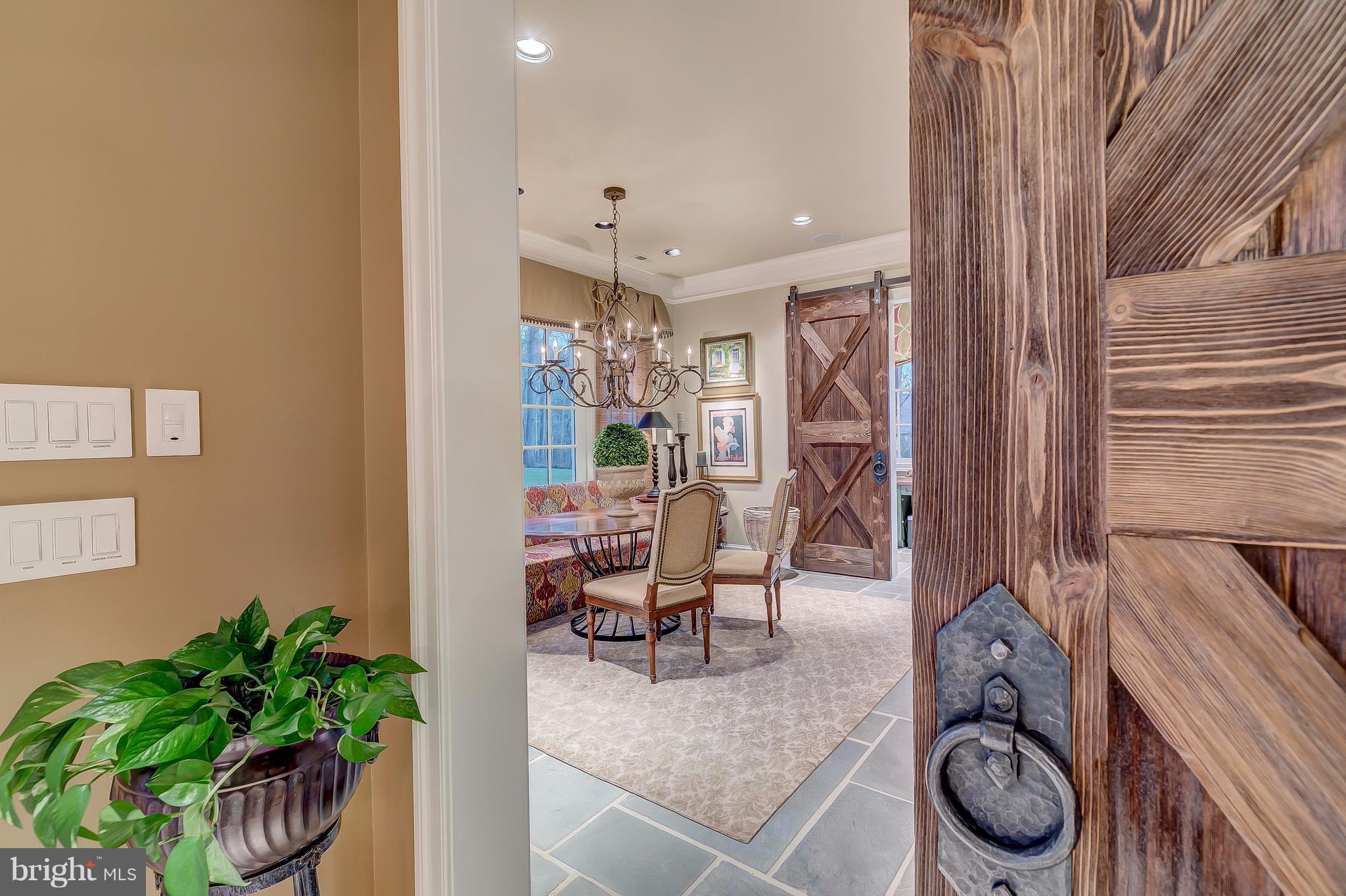 3144 Blendon Road Owings Mills, MD 21117 - Photo 20 of 25 Interior
