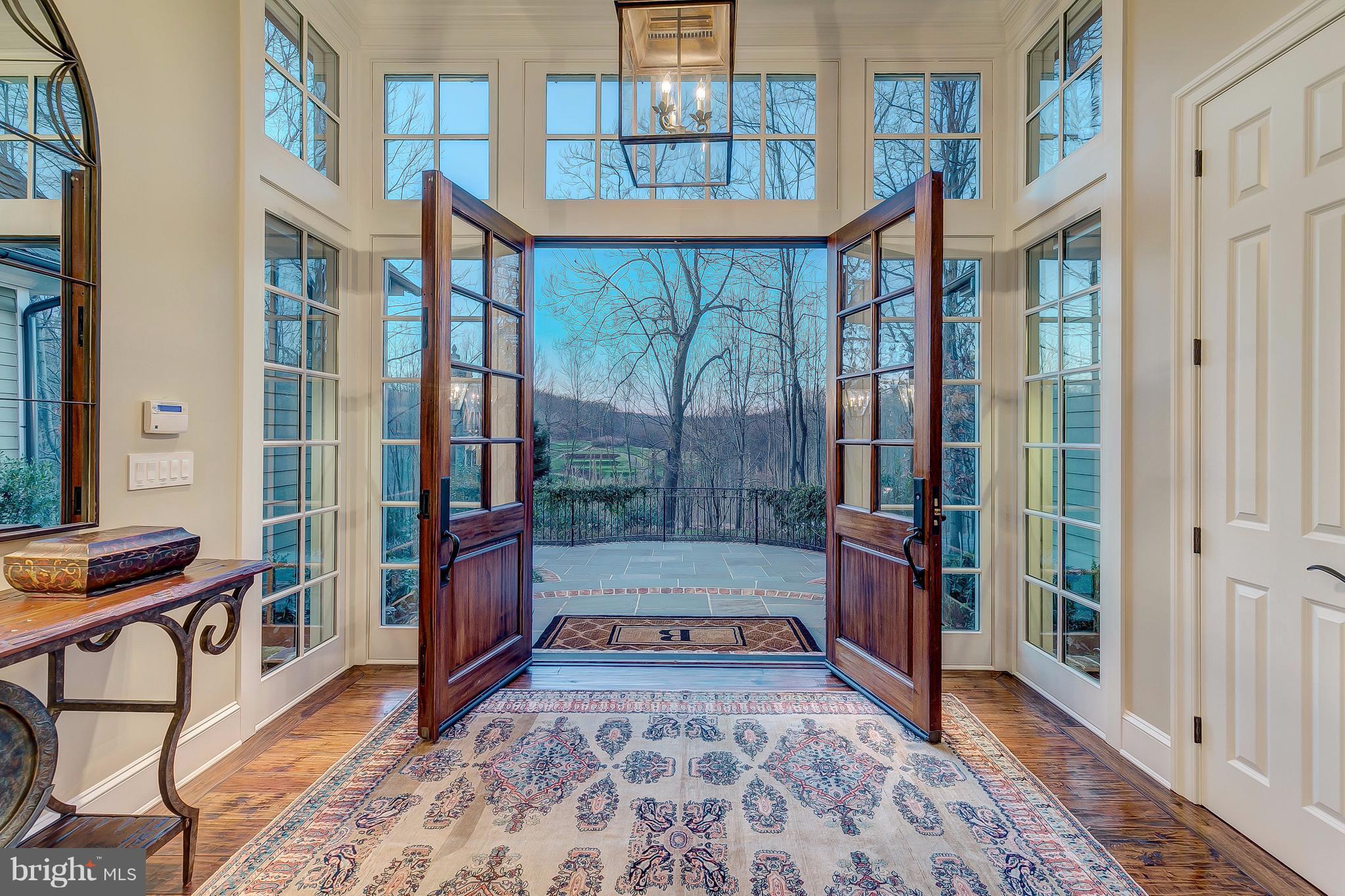 3144 Blendon Road Owings Mills, MD 21117 - Photo 3 of 25 Interior