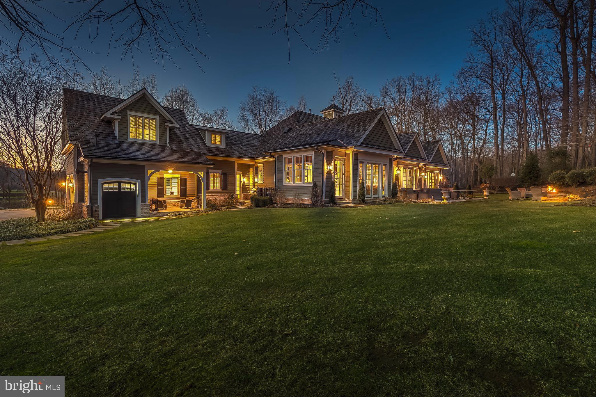 3144 Blendon Road Owings Mills, MD 21117 - Photo 24 of 25 Exterior
