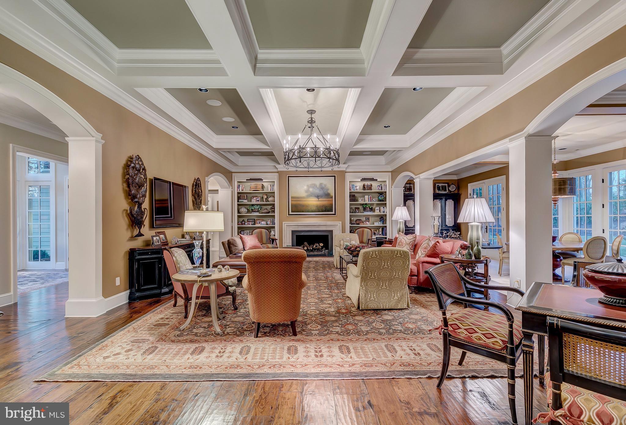 3144 Blendon Road Owings Mills, MD 21117 - Photo 4 of 25 Interior