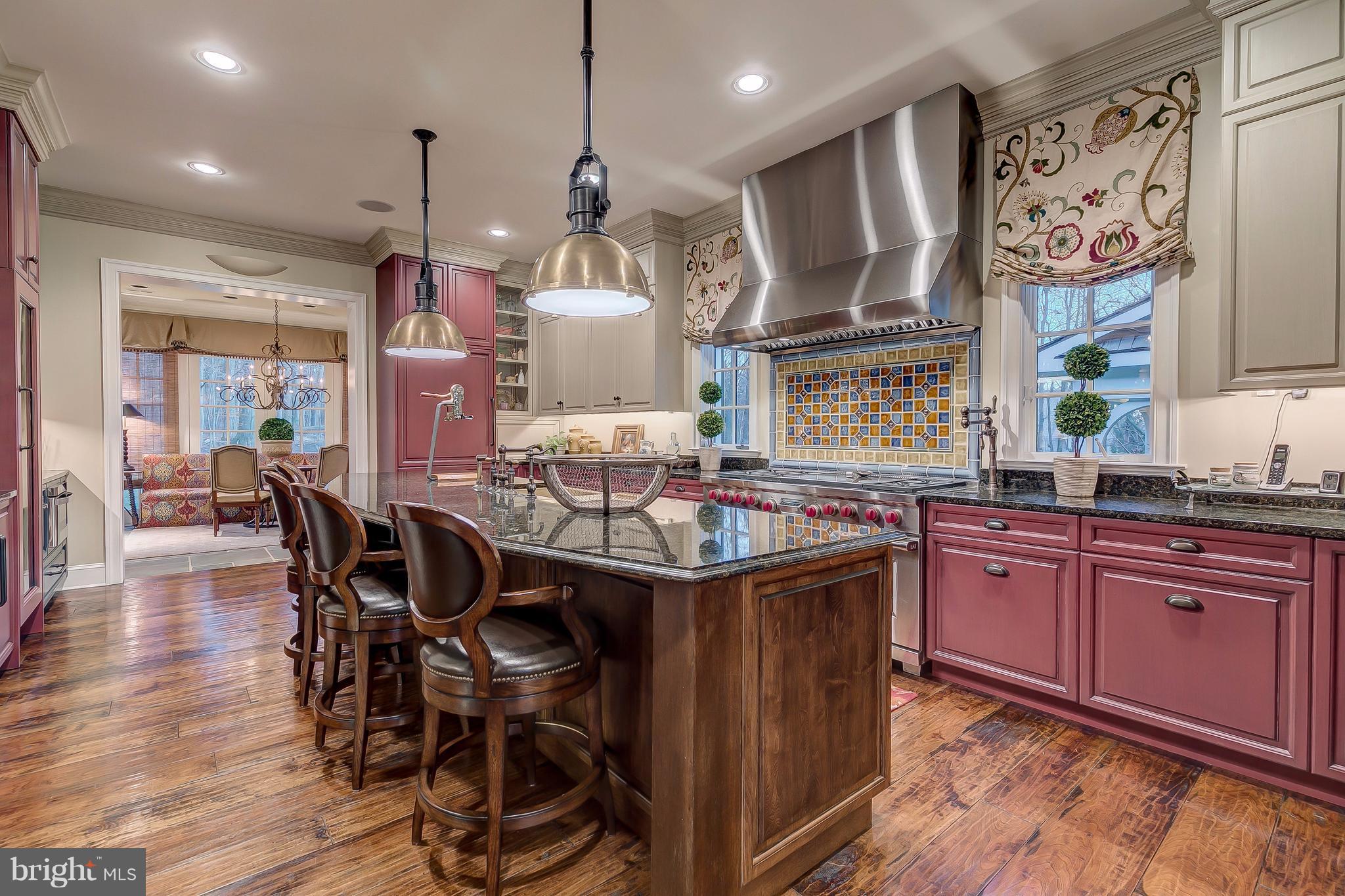 3144 Blendon Road Owings Mills, MD 21117 - Photo 6 of 25 Interior