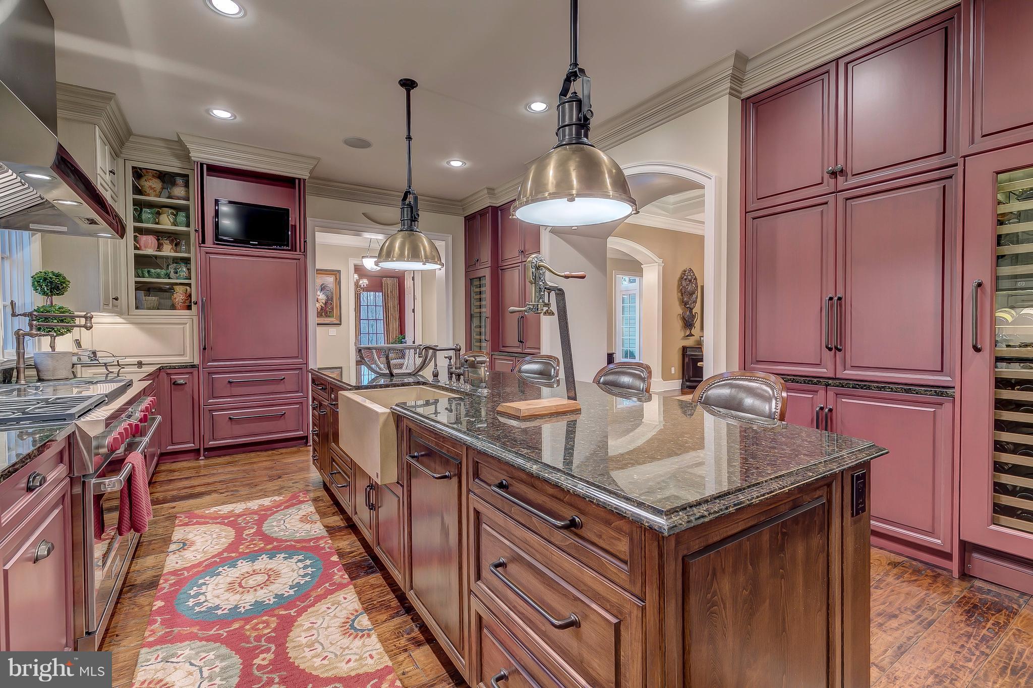 3144 Blendon Road Owings Mills, MD 21117 - Photo 8 of 25 Interior