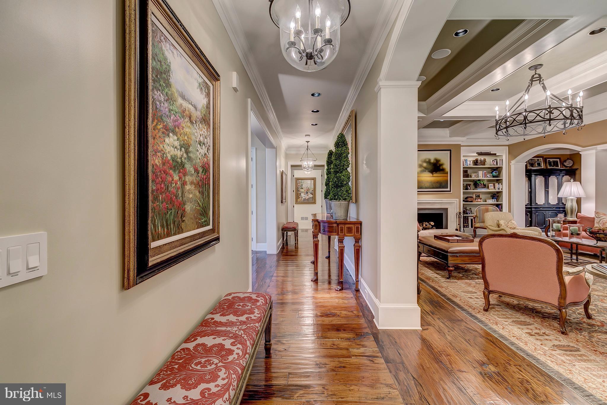 3144 Blendon Road Owings Mills, MD 21117 - Photo 9 of 25 Interior