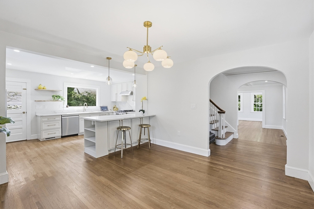 128 Watson Road Belmont, MA 02478 - Photo 5 of 29