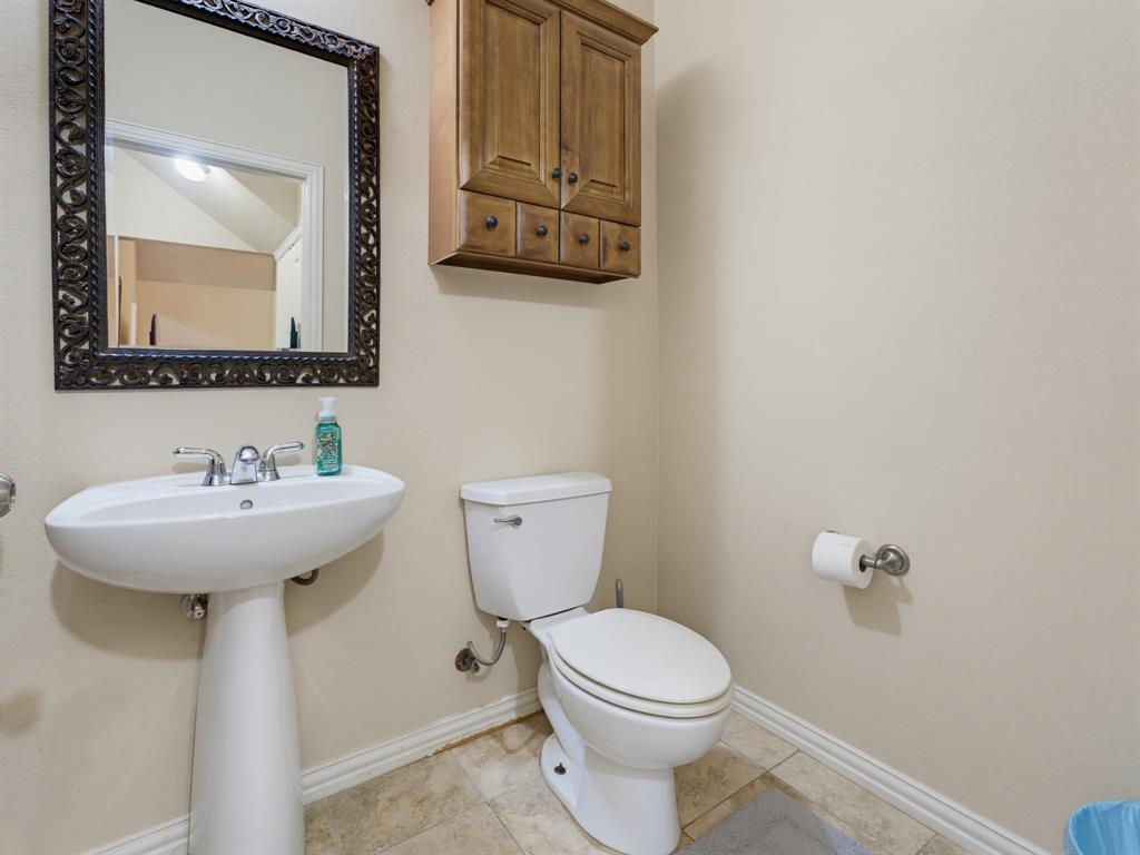 332 Emma Call Court Sunset, TX 76270 - Photo 20 of 31