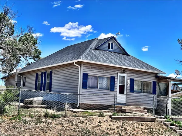 $125,000 | 125 Seventh Street, Hugo, CO 80821