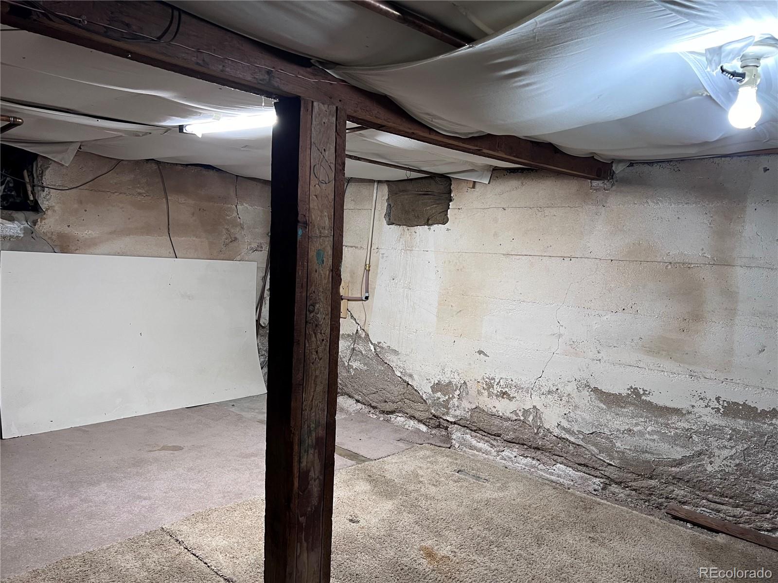 125 Seventh Street Hugo, CO 80821 - Photo 21 of 24 a view of a garage