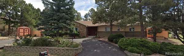 $525,000 | 10765 Falling Star Road, Fountain, CO 80817