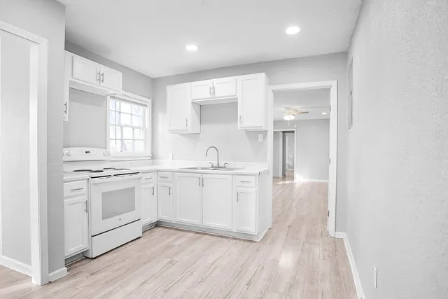 $190,000 | 2430 31st Street, Lubbock, TX 79411