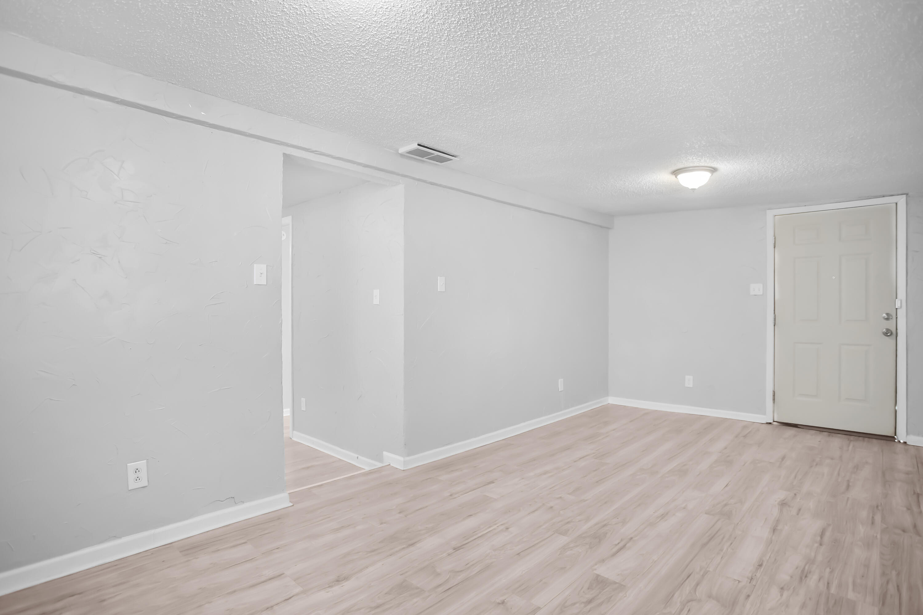2430 31st Street Lubbock, TX 79411 - Photo 4 of 46 a view of an empty room