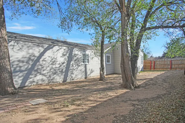 $190,000 | 2430 31st Street, Lubbock, TX 79411