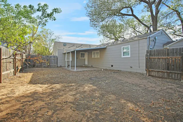 $190,000 | 2430 31st Street, Lubbock, TX 79411